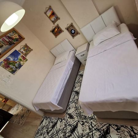 3Ege Ueniversitesine Ve Hastane Ye Cok Yakin Aile Icin Uygun Bornova Esterno foto