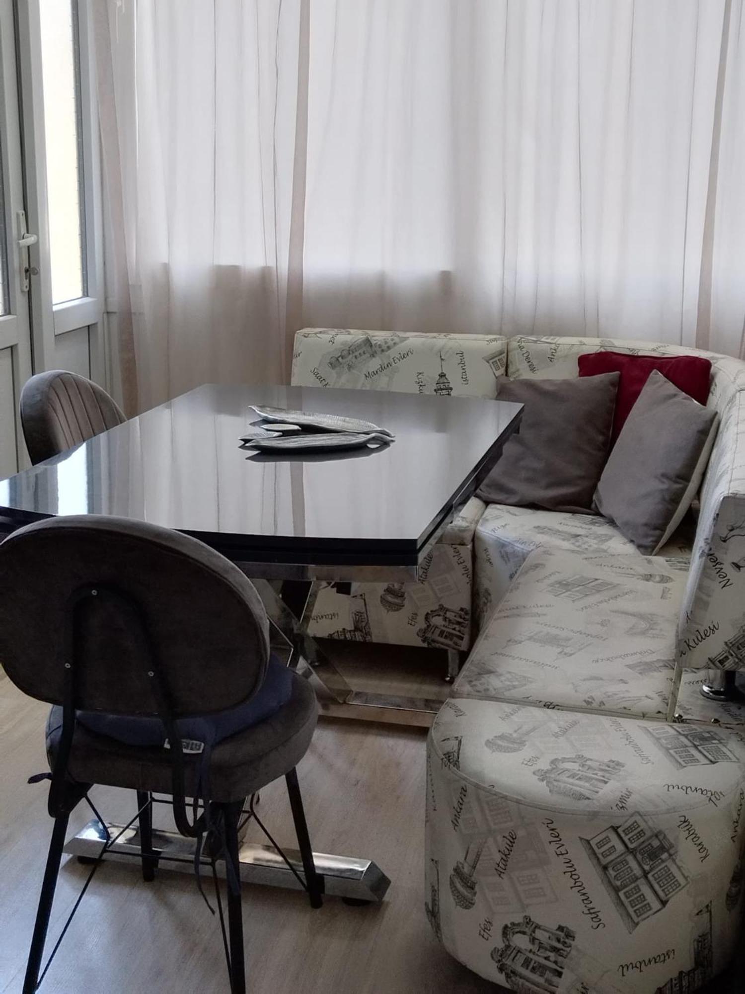 3Ege Ueniversitesine Ve Hastane Ye Cok Yakin Aile Icin Uygun Bornova Esterno foto