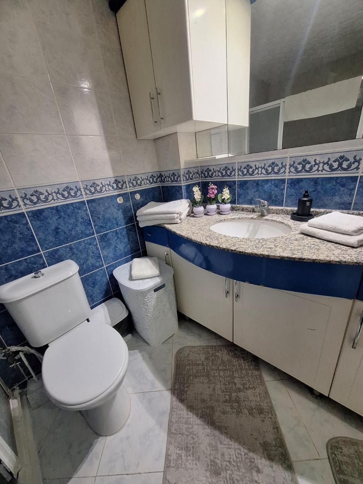3Ege Ueniversitesine Ve Hastane Ye Cok Yakin Aile Icin Uygun Bornova Esterno foto