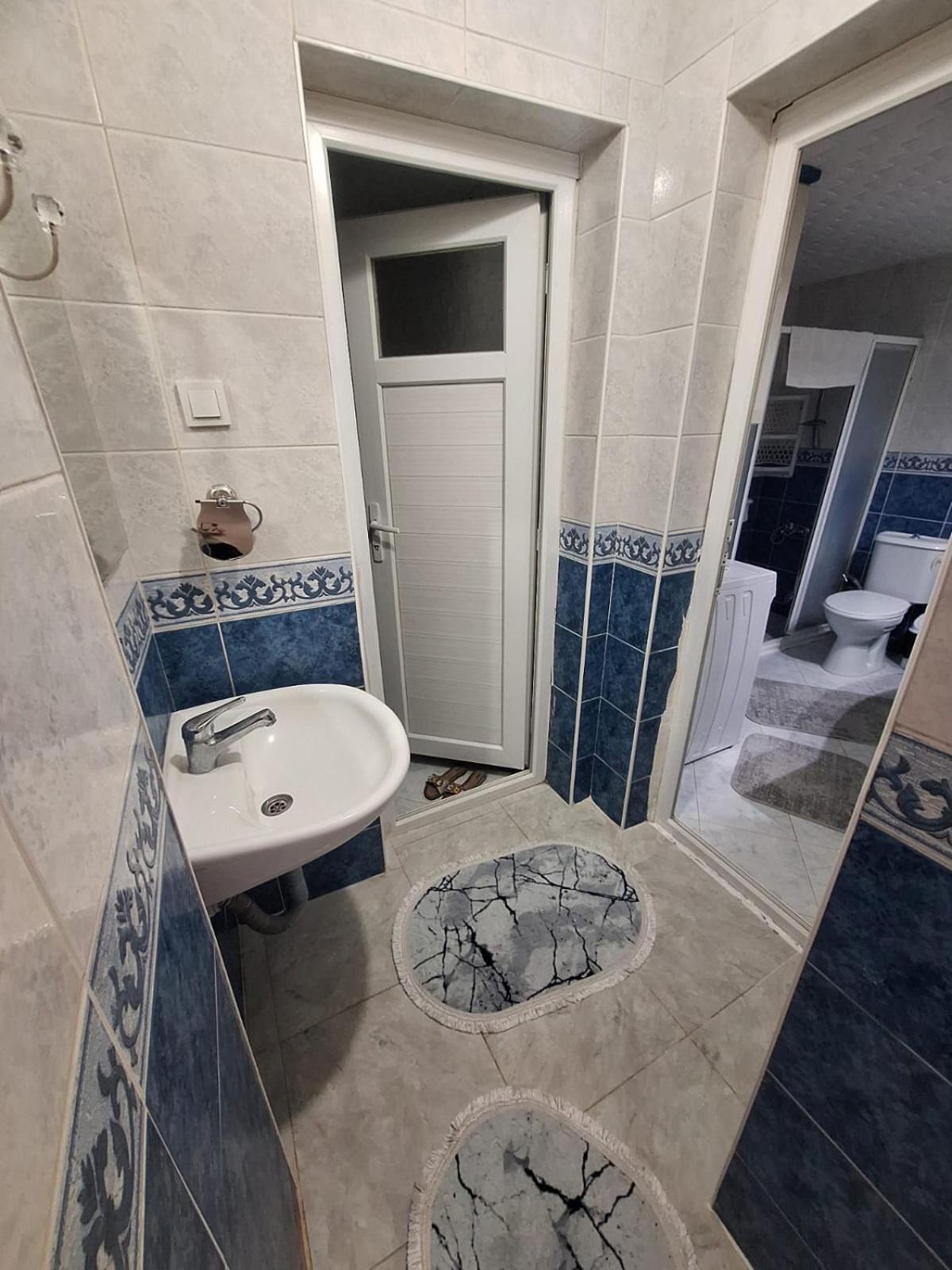 3Ege Ueniversitesine Ve Hastane Ye Cok Yakin Aile Icin Uygun Bornova Esterno foto