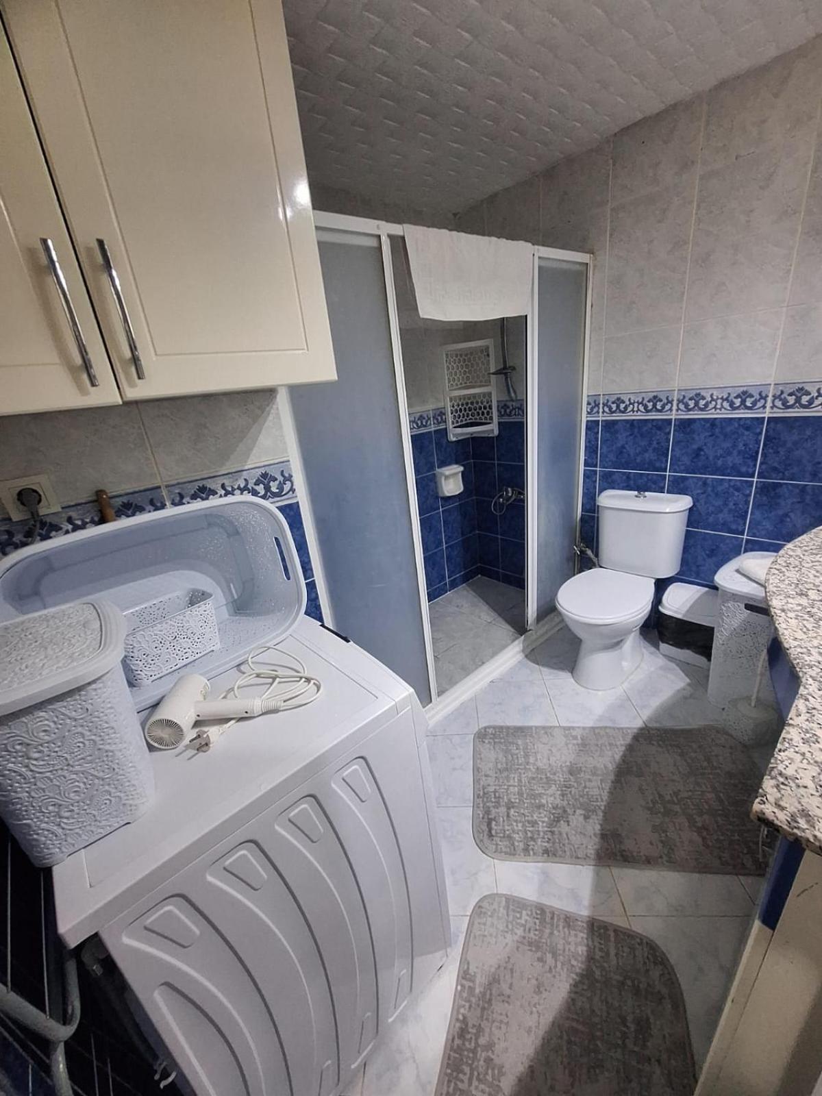 3Ege Ueniversitesine Ve Hastane Ye Cok Yakin Aile Icin Uygun Bornova Esterno foto
